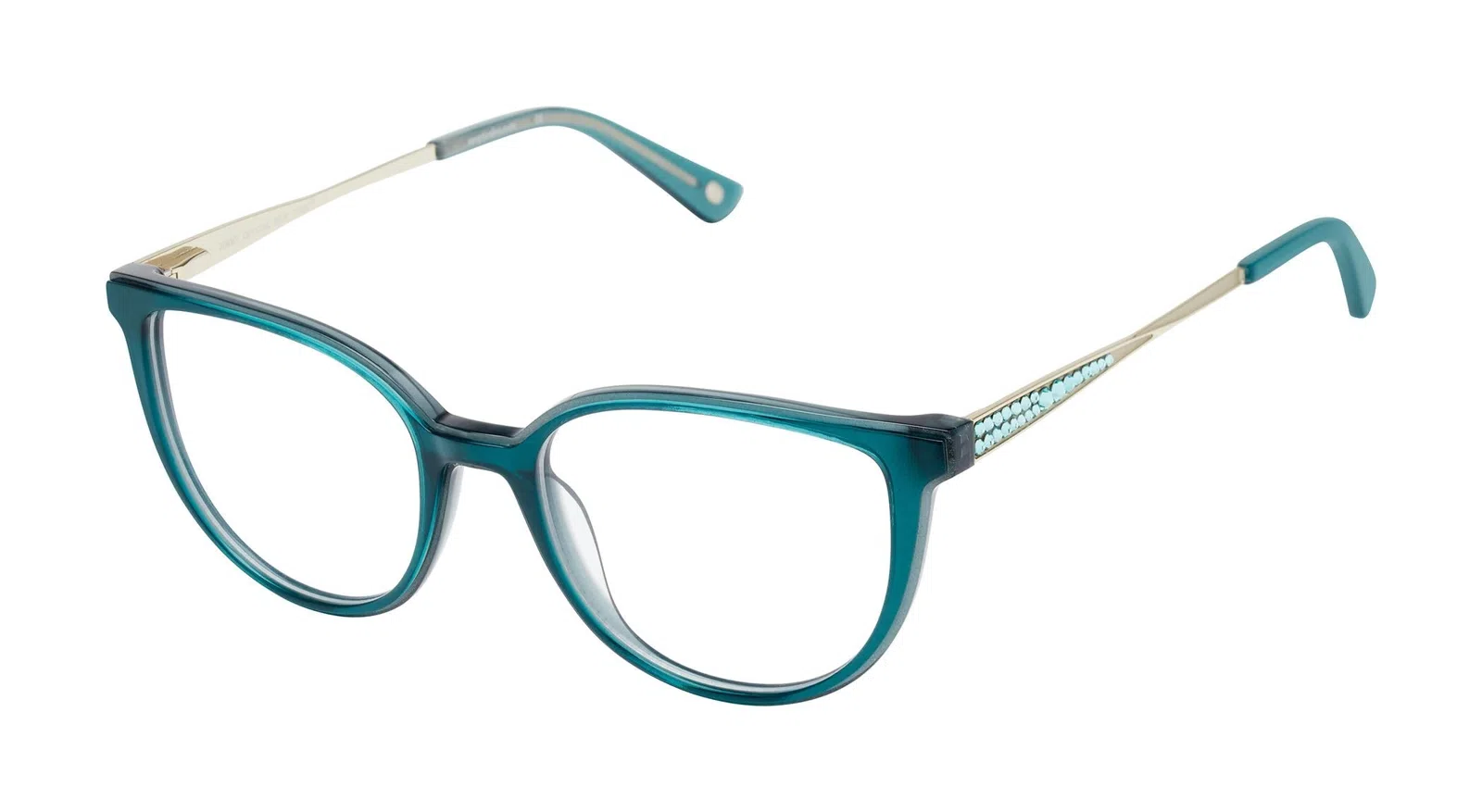 Jimmy Crystal New York MALDIVES Eyeglasses - view 2